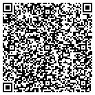 QR code with Madden Distributing Inc contacts