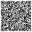 QR code with Amalgamated contacts
