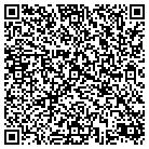QR code with Mcwilliams Lynn G OD contacts