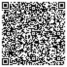 QR code with Thedinger Britt A MD contacts
