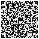 QR code with M Lynn Distributing contacts