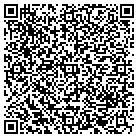 QR code with Amalgamated Transit Union 1145 contacts