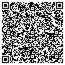 QR code with N L Distributors contacts