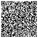 QR code with Hollis Officer Studio contacts