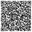 QR code with Madison County Recorder's Office contacts