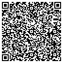 QR code with W T Sorrell contacts