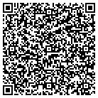 QR code with Priceless Productions Inc contacts