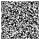 QR code with Z-Family Practice contacts