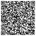 QR code with Marion County Common Pleas CT contacts