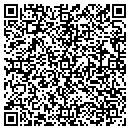 QR code with D & E Holdings LLC contacts