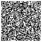 QR code with Optometric Associates contacts