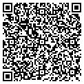QR code with GNC contacts