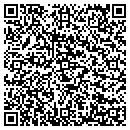 QR code with 2 River Properties contacts