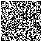 QR code with C Brian Sonderegger Md contacts