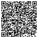 QR code with Bemis Bookkeeping contacts