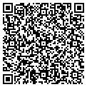 QR code with Benetta Davis contacts
