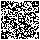 QR code with Sacred Woods contacts