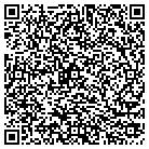 QR code with Sandefer Distributing Inc contacts