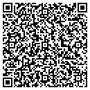 QR code with Atu Local 580 contacts