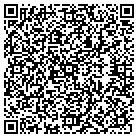 QR code with Acceptance Mortgage Corp contacts