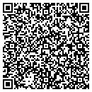 QR code with C Y Edwards Md Pc contacts