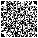 QR code with E M E Corp contacts