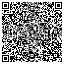 QR code with V2 Elite Production contacts