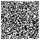 QR code with Regner Family Vision Clinic contacts