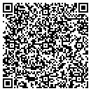 QR code with Regner John L OD contacts
