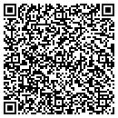 QR code with Rehbein Cynthia OD contacts