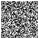 QR code with Rezin Craig OD contacts