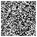 QR code with Richard E Wiesner Od contacts