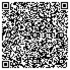 QR code with Nieman Photography Inc contacts