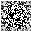 QR code with E Nelson Fleming CPA contacts