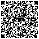 QR code with T And Distributors Inc contacts