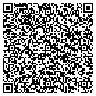QR code with Rachel Beck Photography contacts