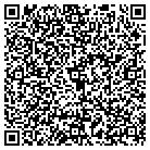 QR code with Tier One Distributing Inc contacts