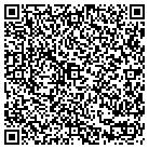 QR code with A A A Shamrock Lawn & Ldscpg contacts