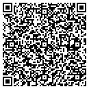 QR code with G I Excellence contacts