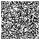 QR code with The Art Around You contacts