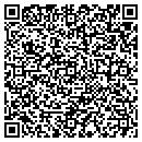 QR code with Heide Aaron MD contacts