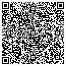 QR code with Hogle David M MD contacts