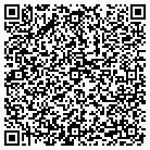 QR code with R & L Home Health Care Inc contacts