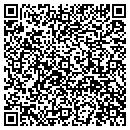 QR code with Jwa Video contacts
