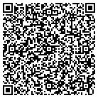 QR code with J K Lawrence Photography contacts