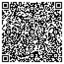 QR code with L&J Productions contacts