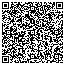 QR code with James W Johnson Md contacts