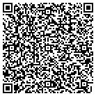 QR code with Hall Land Holdings LLC contacts
