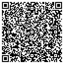 QR code with PIP Printing contacts