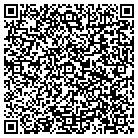 QR code with Hanley Holdings Arizona L L C contacts
